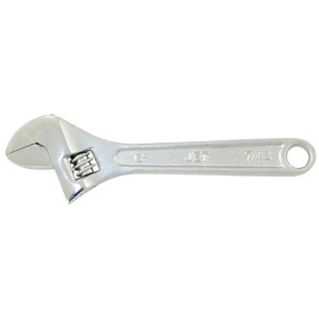 Jet 711112 6" Adjustable Wrench